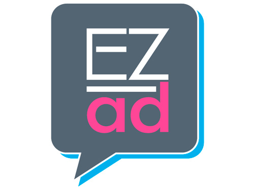 Logo EZad