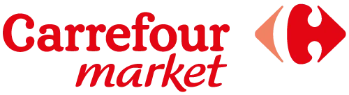 Logo Carrefour Market