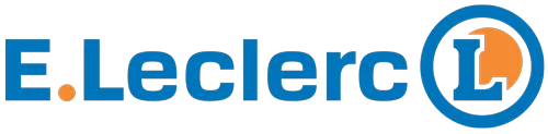 Logo E.Leclerc