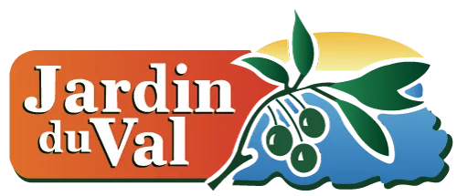 Logo Jardins du Val