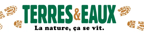 Logo Terres et Eaux