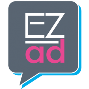 EZad éditeur de solutions pour l'affichage print et vidéo
