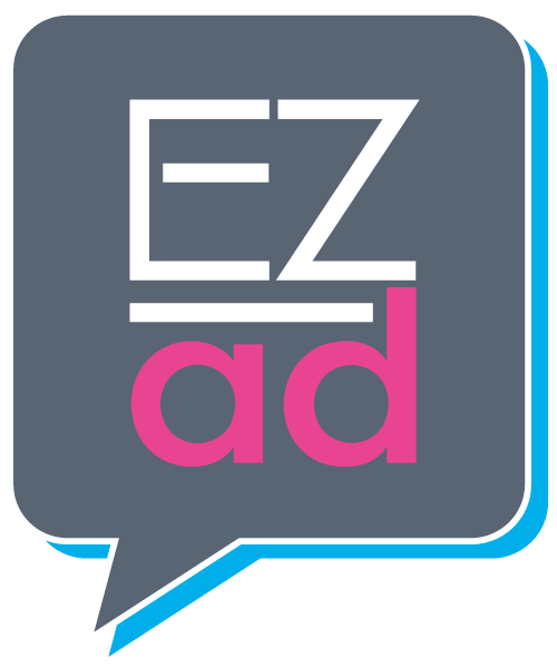 EZad - Solutions logicielles pour l'affichage Impression et Vidéo