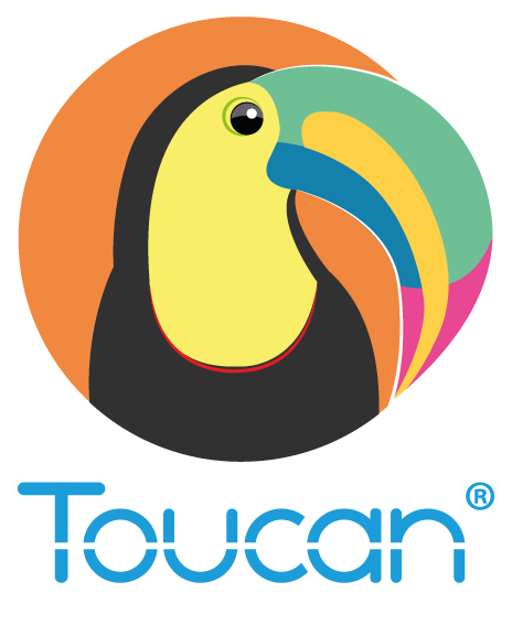 Toucan - Le logiciel complet et évolutif pour toutes vos PLV