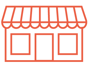chaînes de magasins multi-sites