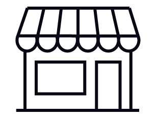 commerce de proximité