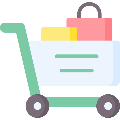 centres commerciaux