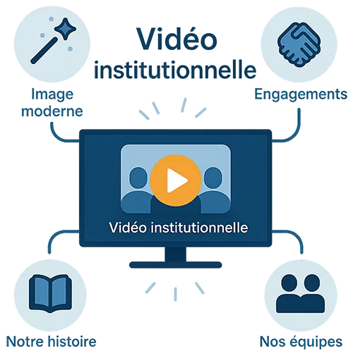 contenus affichage dynamique