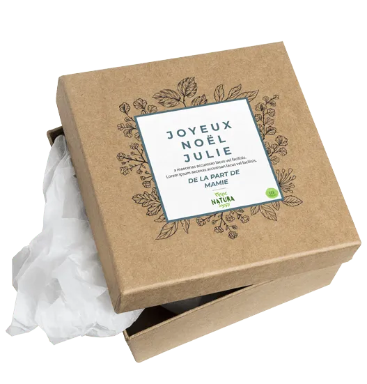 personnalisation produit