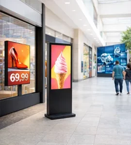 Écrans affichage dynamique : 7 critères clés pour choisir