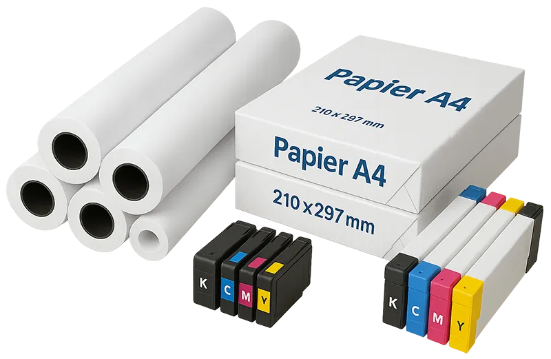 équipement affichage professionnel