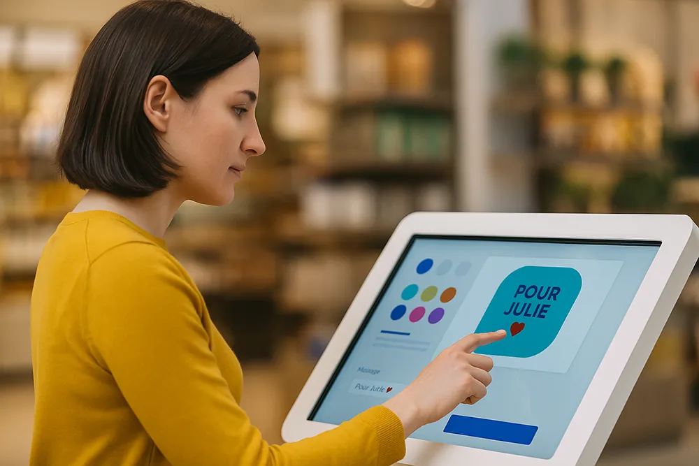 product-cutomization