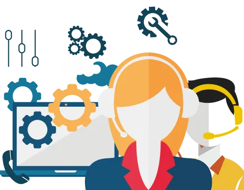 support logiciel professionnel