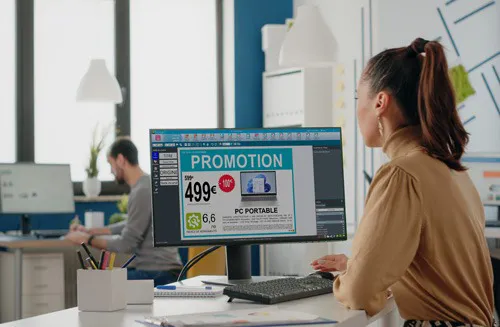 équipement affichage professionnel équipement affichage professionnel