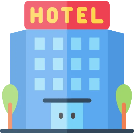 interactive wayfinding kiosk