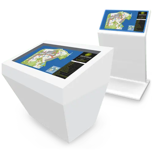 interactive wayfinding kiosk-EN