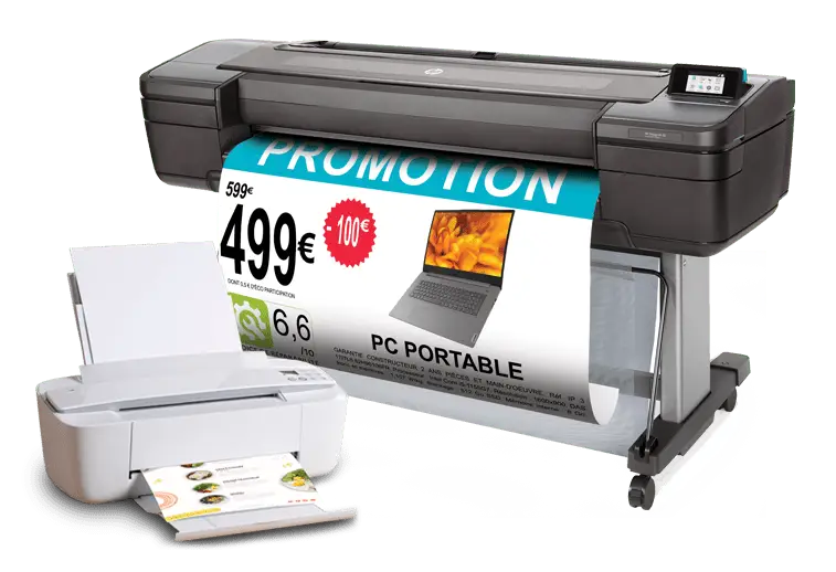 professional display equipment