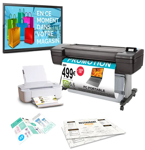 visuel-accueil affichage dynamique