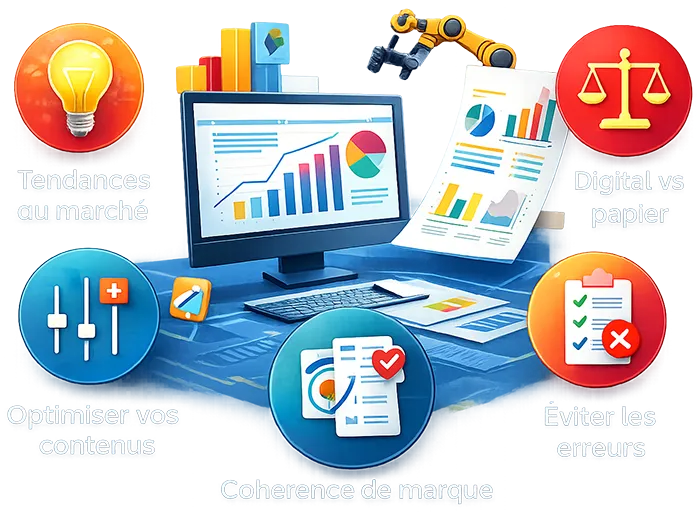 1 communication visuelle