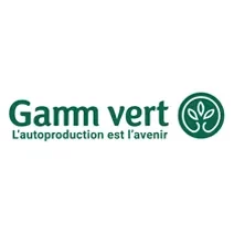 Gamm Vert