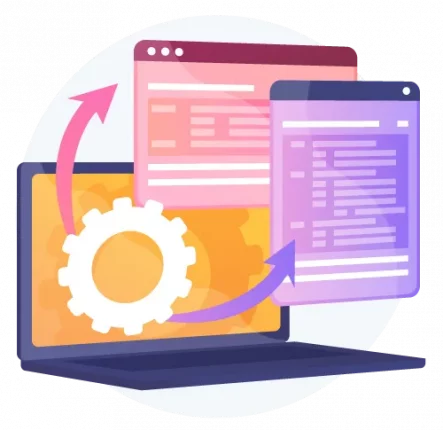 support logiciel professionnel